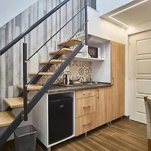  Apartament Km33 - - Hostaid Ungaria