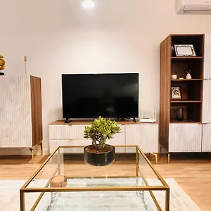Cosy Apartament