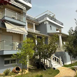  Apartament Spartandom Grecia