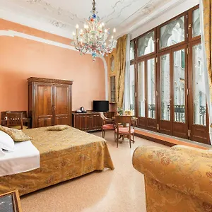*** Hotel San Moise Italia