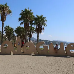  Pensiune Santa Paula Spania