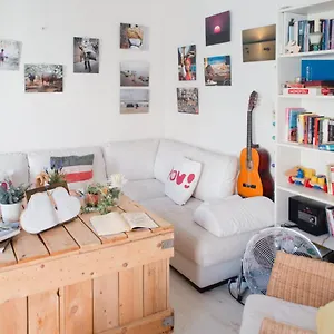  Hostel Vidamia Spania