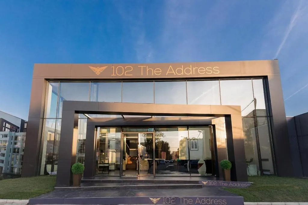 Brand-New Apartments In Floreasca Business Area - Elevate Your Living Experience Бухарест