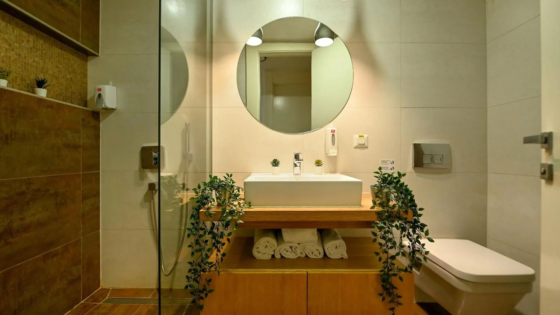 Brand-New Apartments In Floreasca Business Area - Elevate Your Living Experience Бухарест Румыния