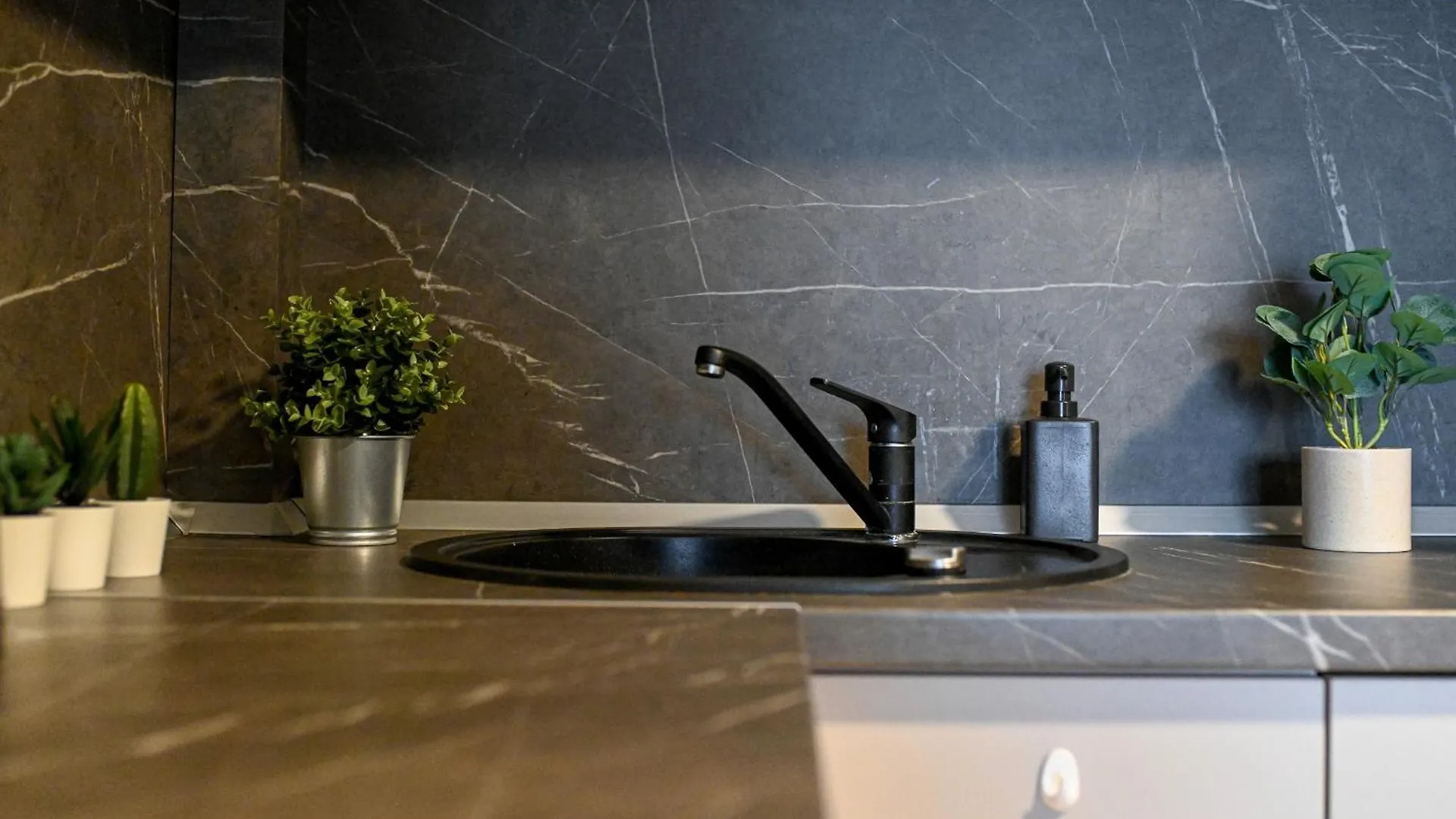 Brand-New Apartments In Floreasca Business Area - Elevate Your Living Experience Бухарест 0*,  Румыния