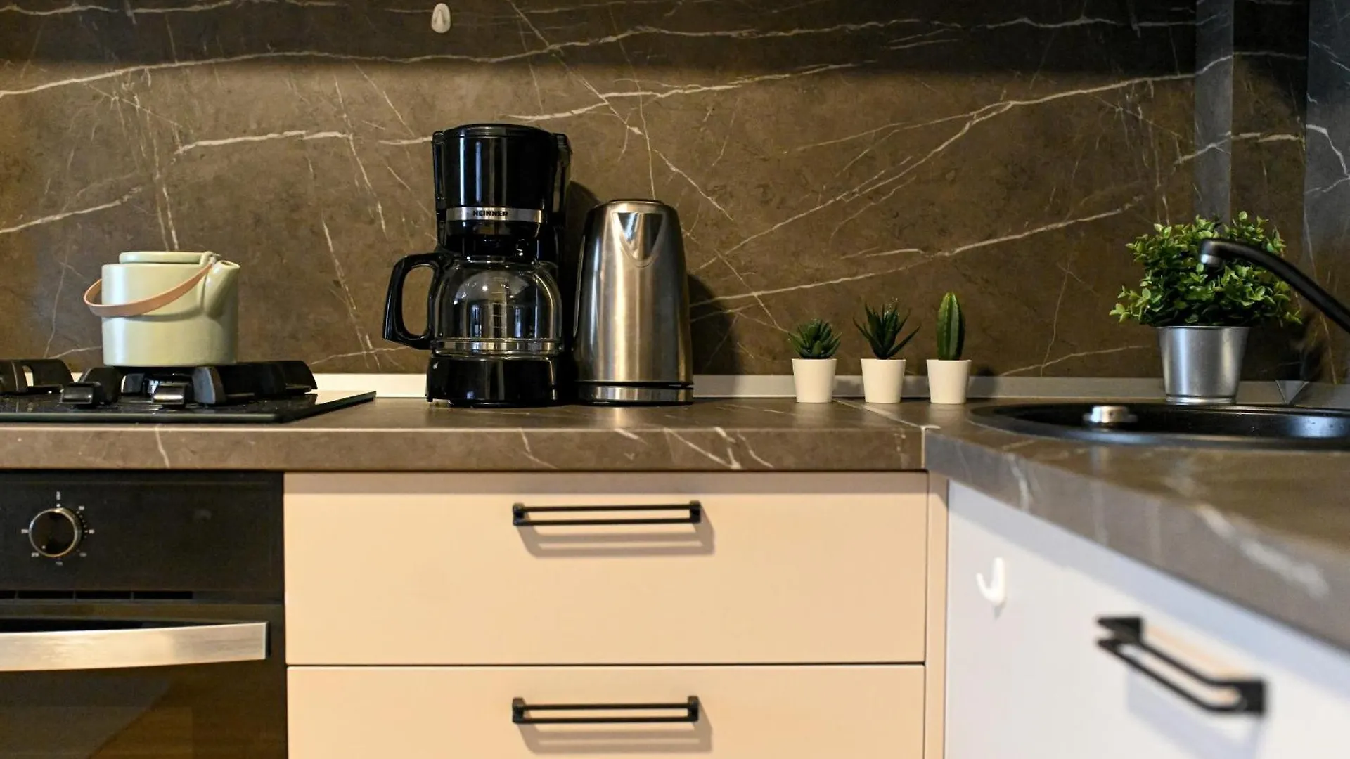 Brand-New Apartments In Floreasca Business Area - Elevate Your Living Experience Бухарест